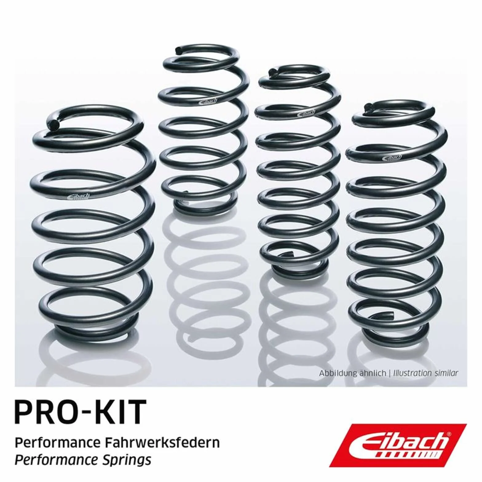 Eibach Pro-Kit E10-20-011-01-22 sprężyny