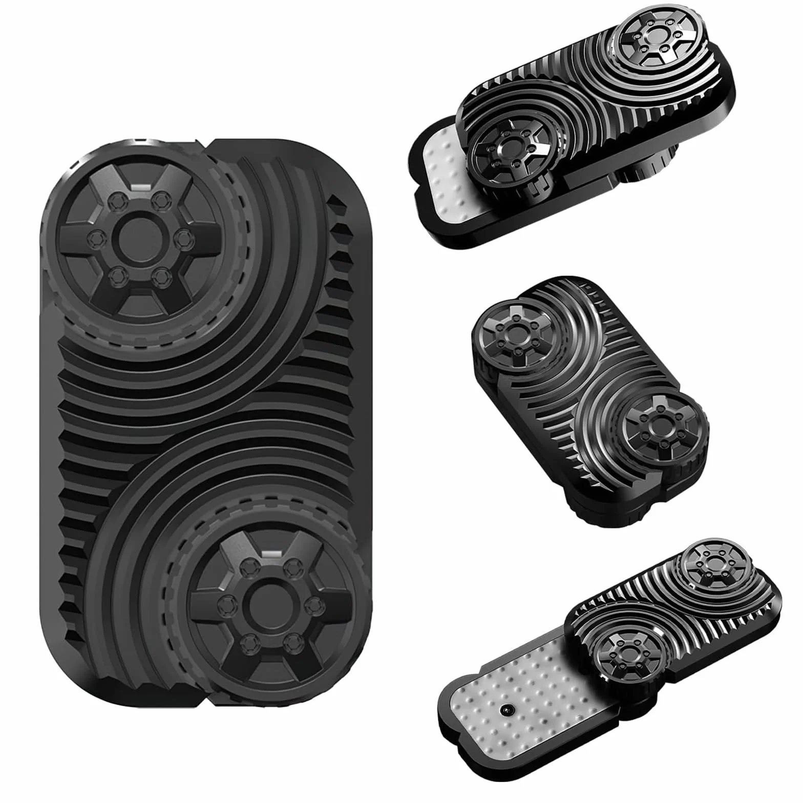 Zabawka Fidget Slider Toy antystresowe dla dorosłych i dzieci