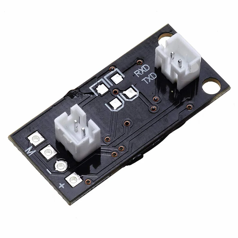 DollaTek DC 5-5,5 V ?ród?o ?wiat?a p?ytka PCB solarny automatyczny tracker ?wiat?o poszukiwanie modu?ów ?ledzenia promieni