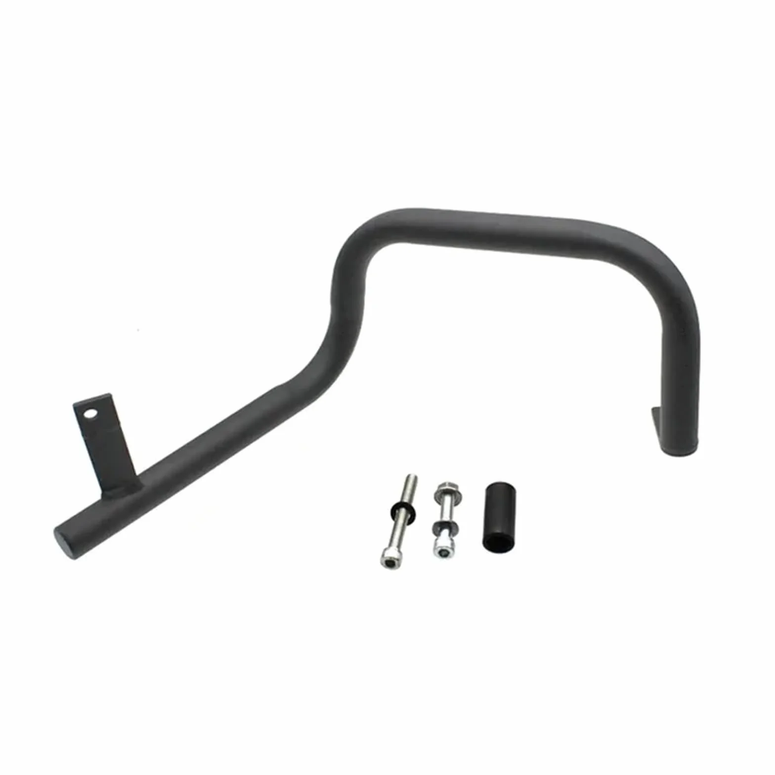 Osłona termiczna Pasuje do motocykli do Honda CL 300 500 2023 2024 Akcesoria ochronne wydechu Osłona ochronna wydechu Osłona wydechu motocyklowego