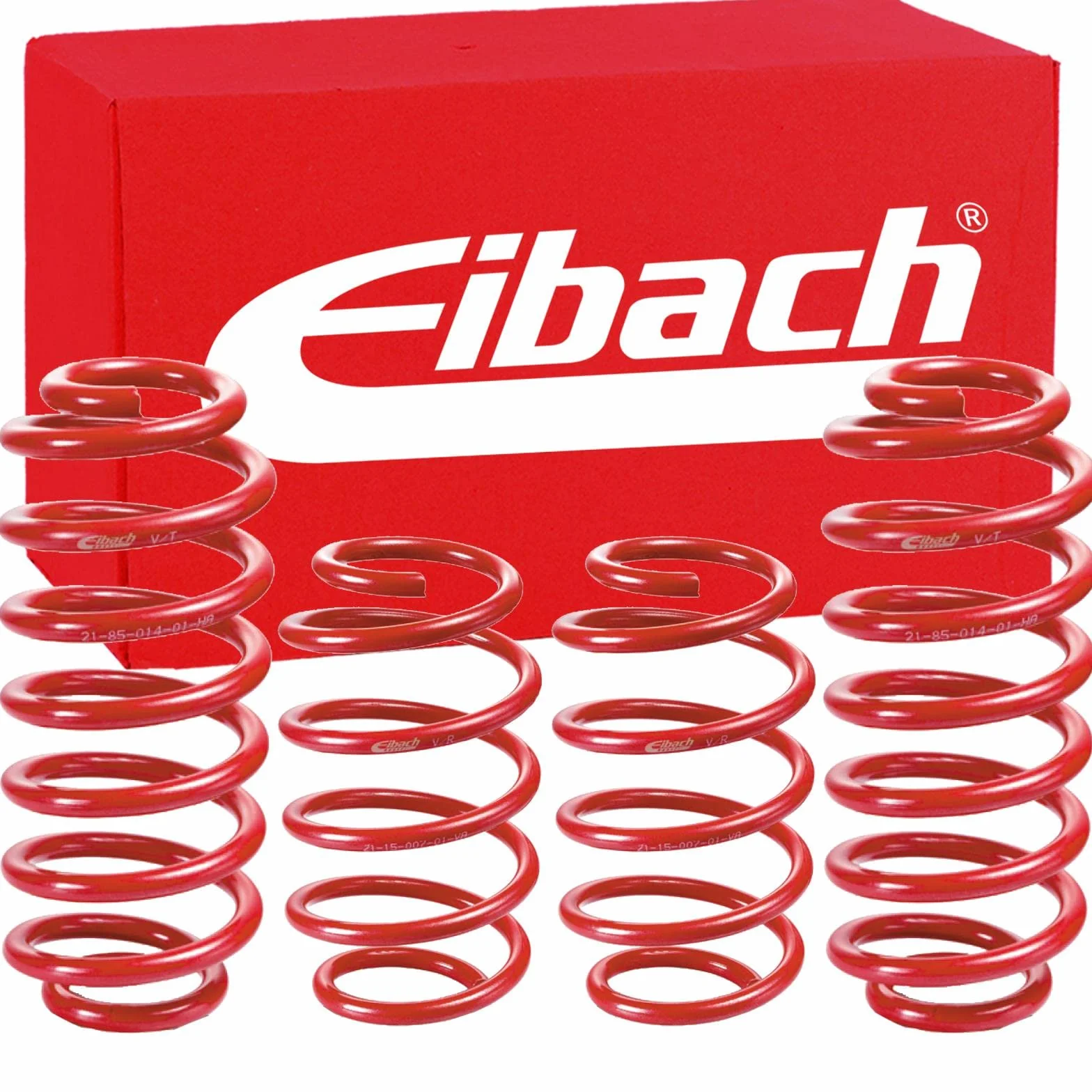 Eibach Sportline-Kit E20-15-023-03-22 sprężyny