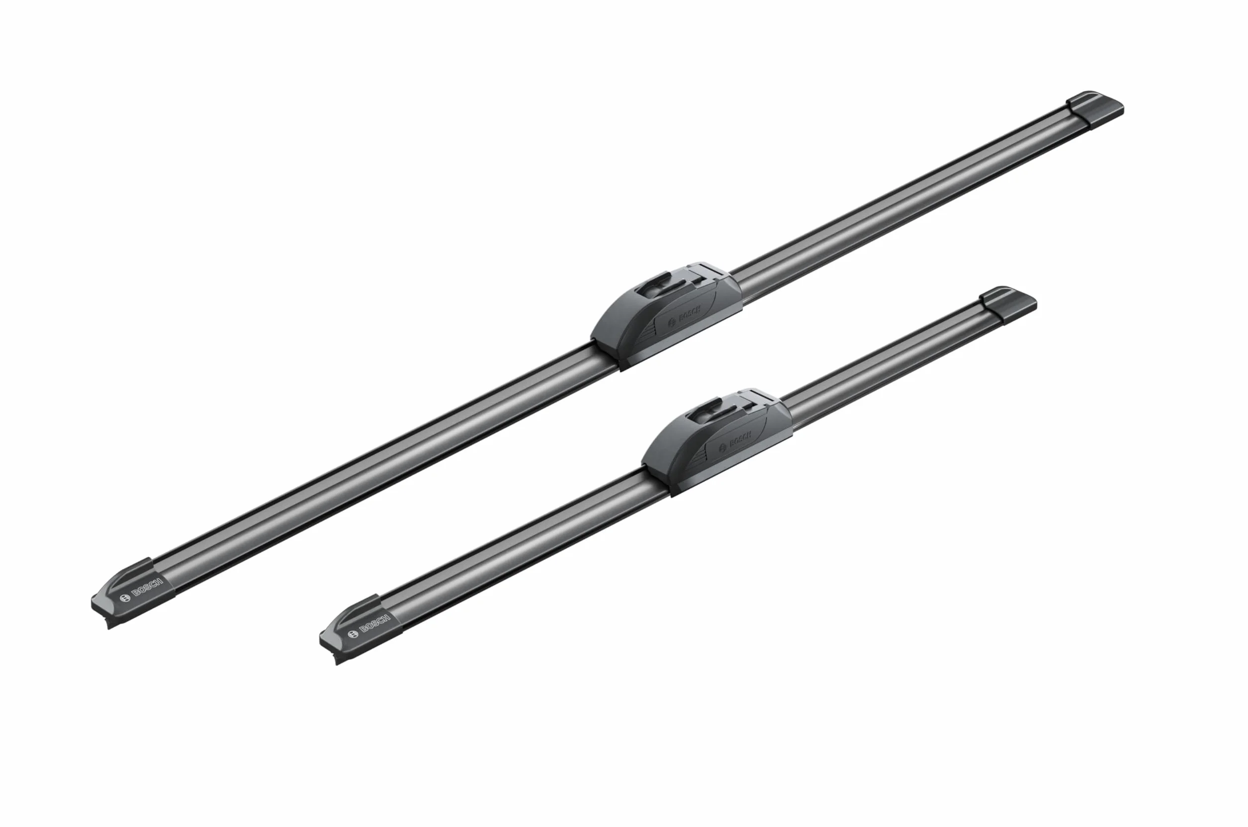 Bosch Pióro Wycieraczki 650 mm 450 mm Czarny