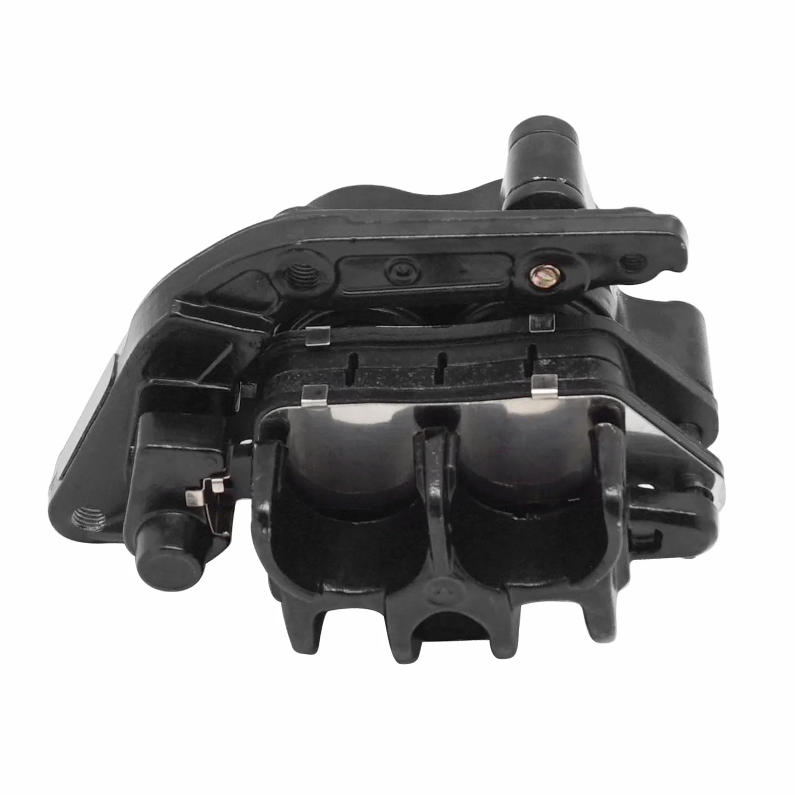 Zacisk hamulcowy przedni Honda Shadow VLX-600 VT600 VT750 VT1100 VF750 czarny