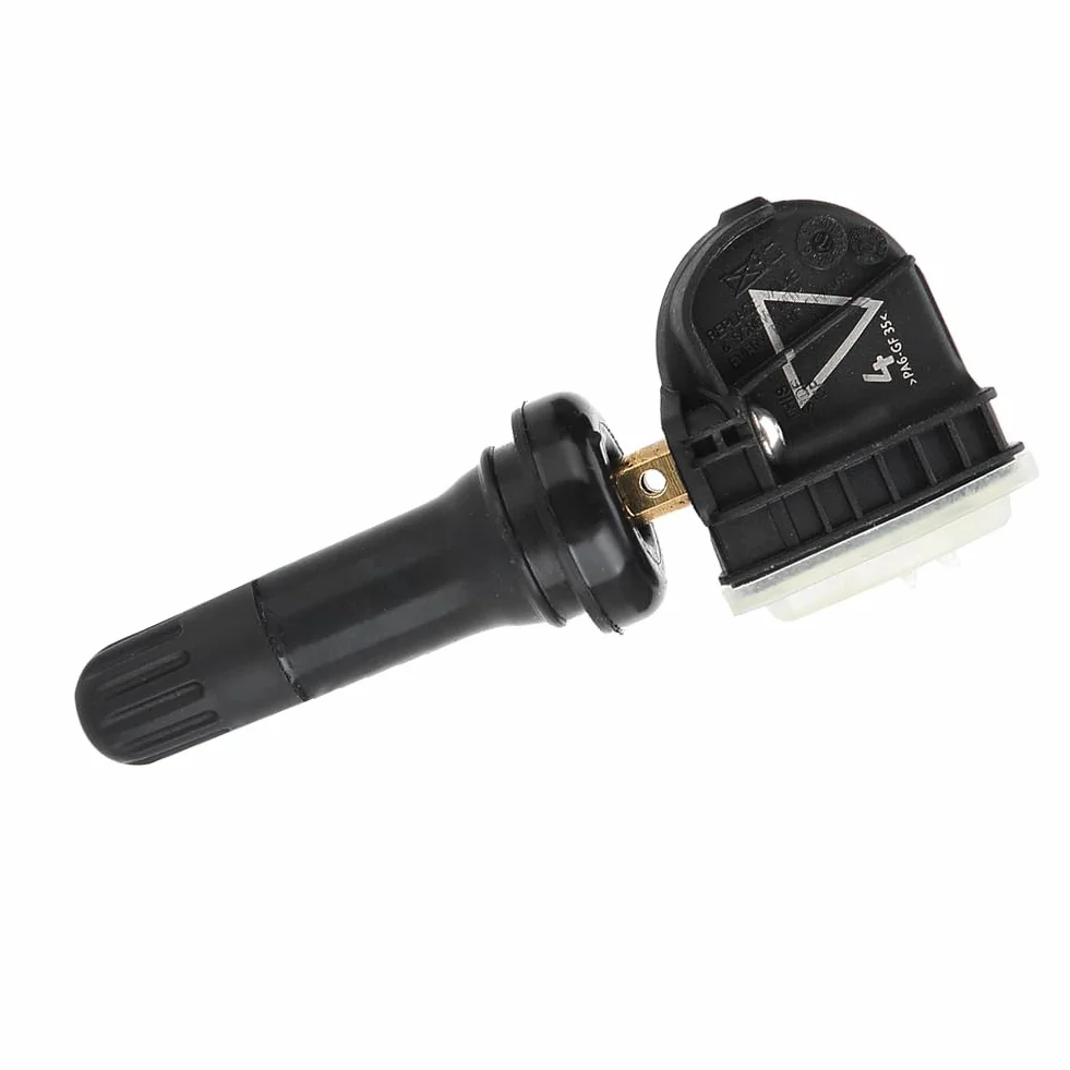Czujnik Ciśnienia w Oponach TPMS dla Enclave Chevrolet 13598773