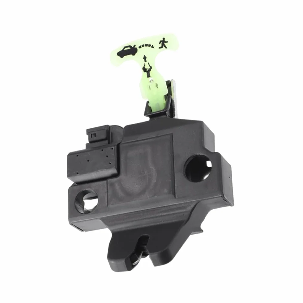 Siłownik zamka bagażnika 3-pinowy z magnesem kompatybilny z Toyota Camry 2007-2011 64610-33080