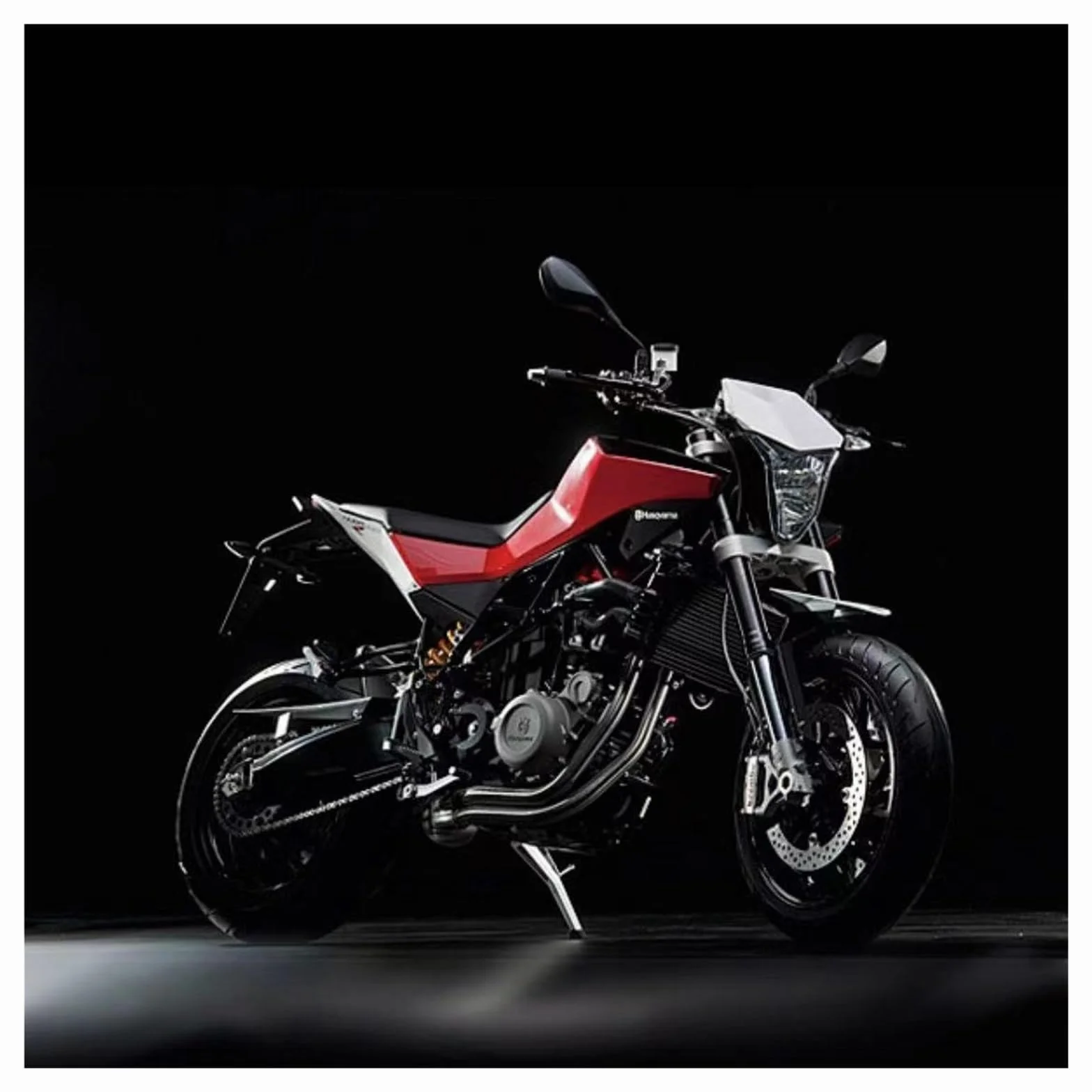 Dźwignia sprzęgła hamulca motocykl HUSQVARNA Nuda 900/R 2011-2013 Krótkie Uchwyty