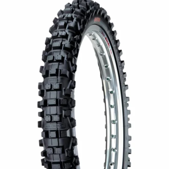 Maxxis M7304 70/100-19 TT 42M koło przednie