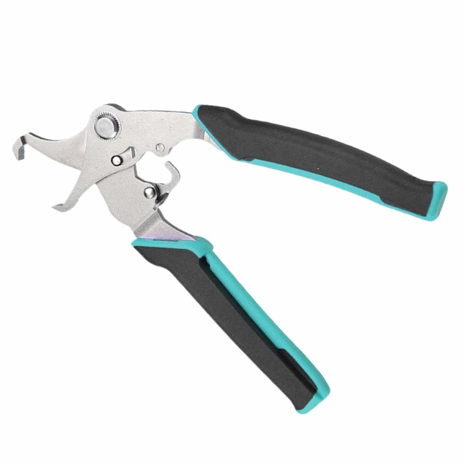 Car Clip Pliers Trim Removal Tool Panel Fastener Pliers Heavy Duty Clip Remover Auto Repair Tool