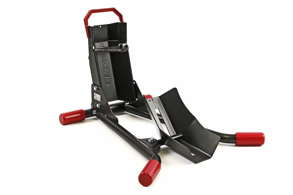 Acebikes Stojak na motocykl Steadystand AC 250
