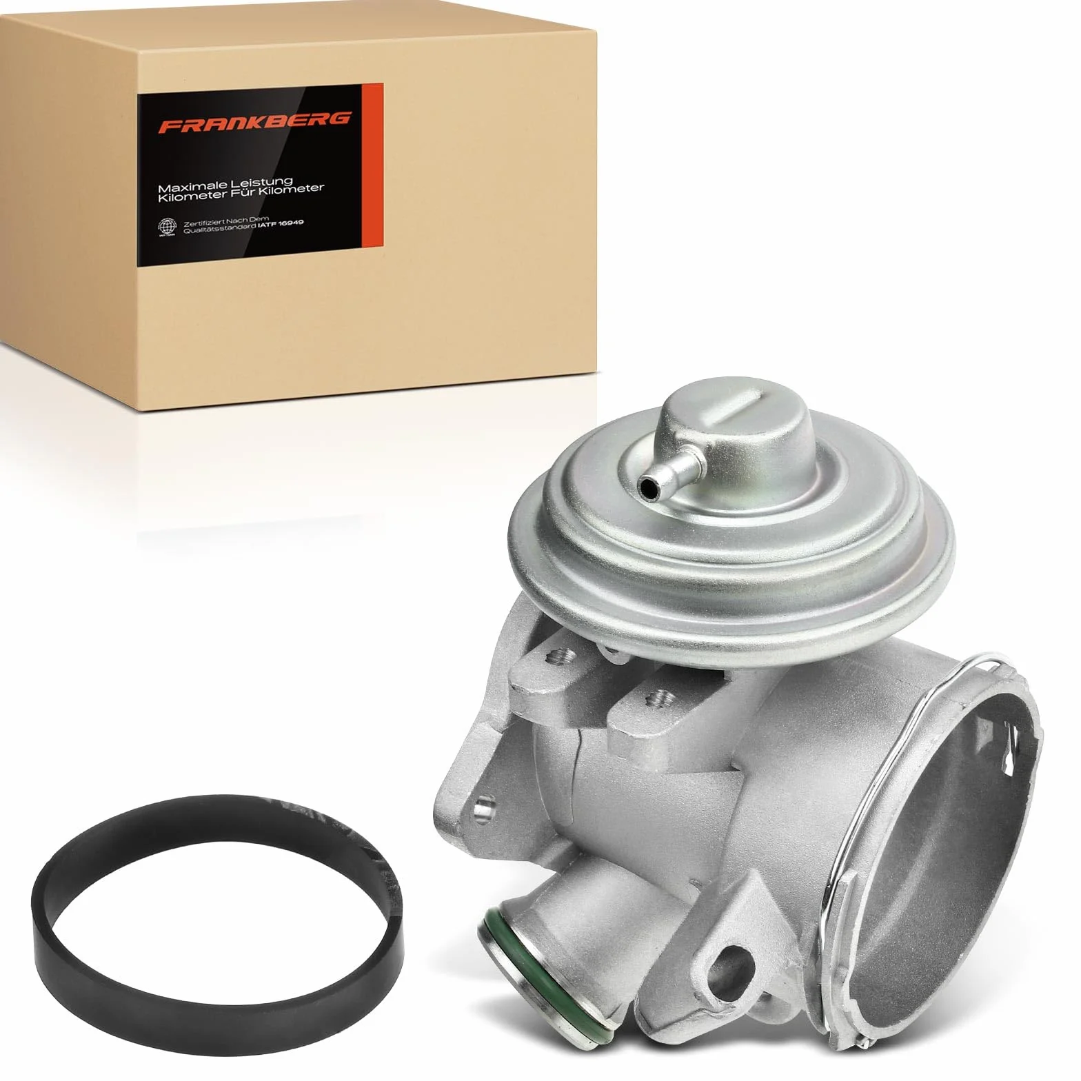 Frankberg Zawór AGR do klasy C W203 C200 C220 C270 2,2 l 2,7 l 1999-2007