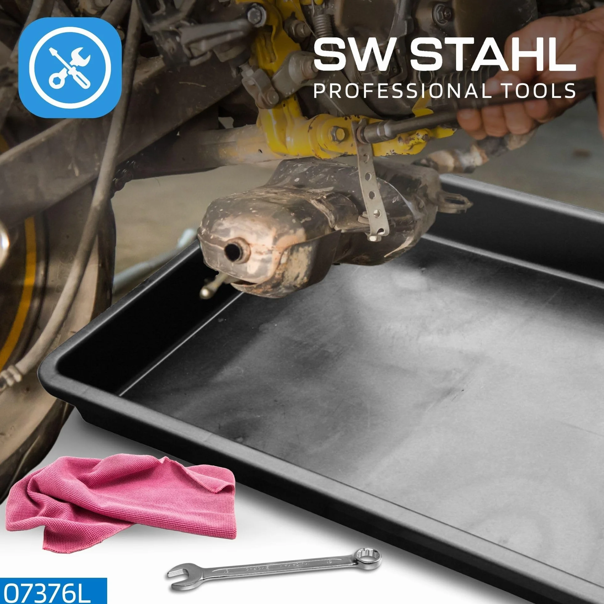 SW-Stahl 07377L Odstojnik