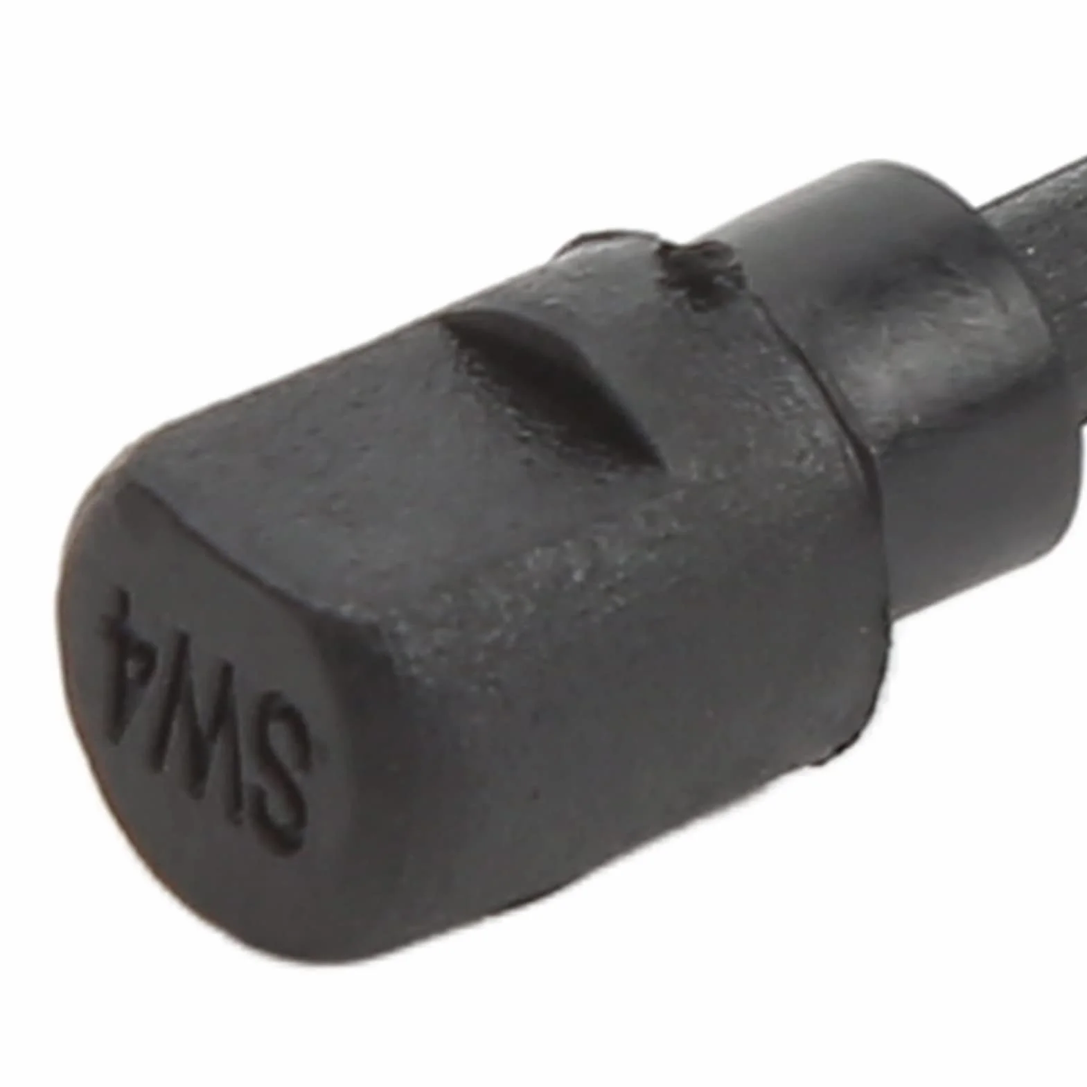 Fydun Dysza Spryskiwacza Tylnej Szyby Samochodu Dysza Spryskiwacza o Wysokiej Wydajności Czyszczenia 3B9955985A Akcesoria Zamienne do MK4 MK5 MK6 1994-2009