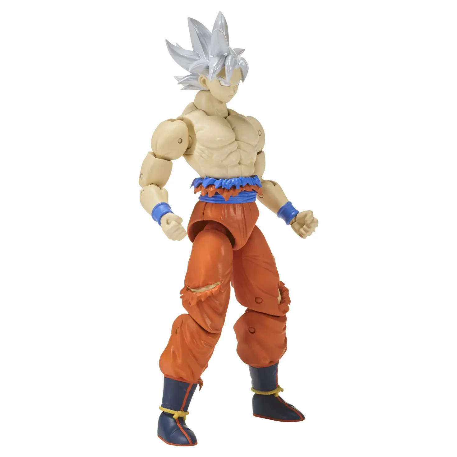 Bandai DS35994 Dragon Ball: Dragon Stars - Ultra Instinct Goku