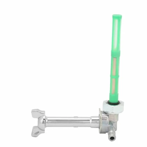 Zawór Przełączający Zbiornik Paliwa Petcock Metal Plastikowy do Shadow VLX600 VT600C CD