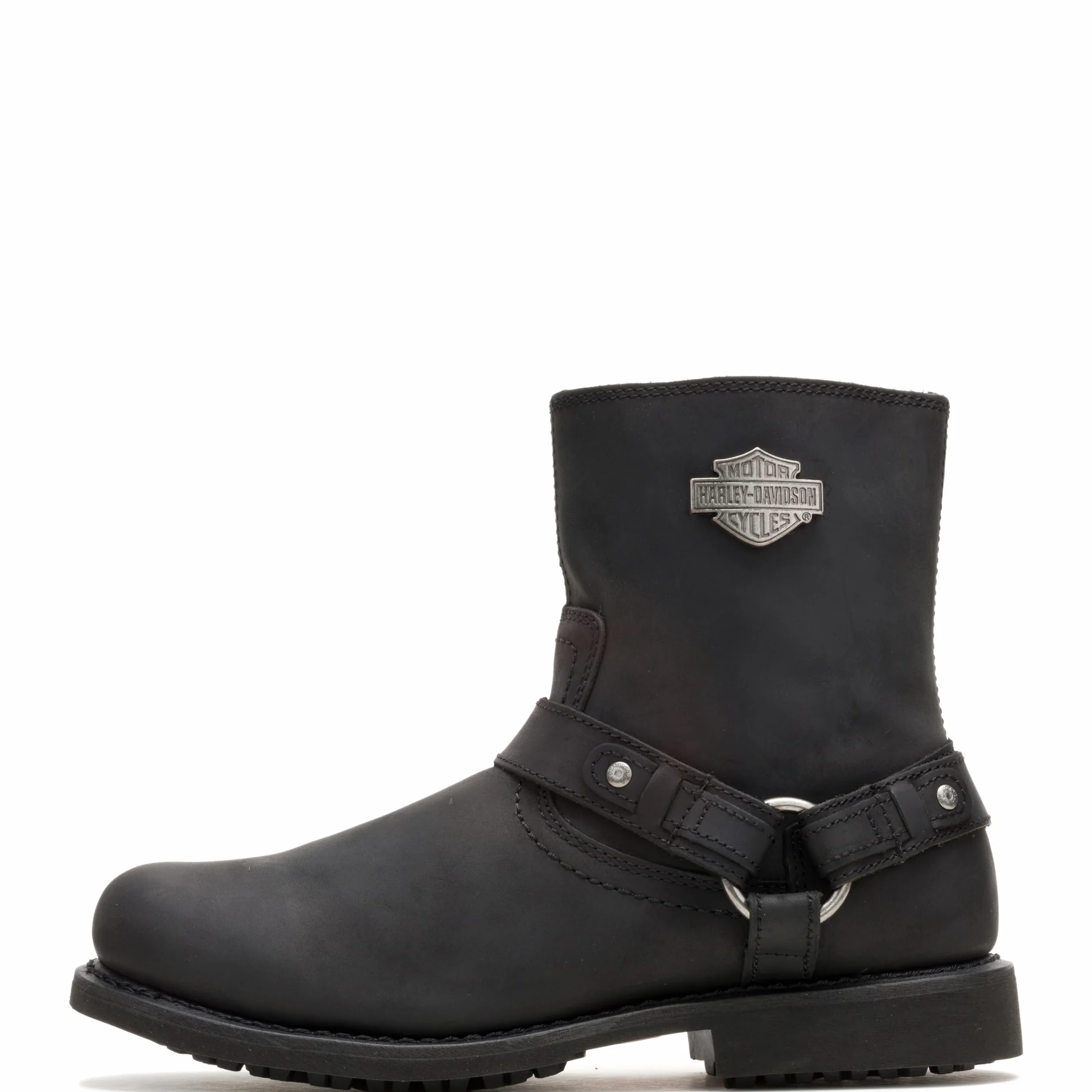 HARLEY-DAVIDSON FOOTWEAR