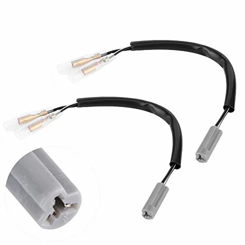 Adapter kierunkowskazu MT07 do motocykla YZF-R6 YZF-R1 FZ6 FZ10