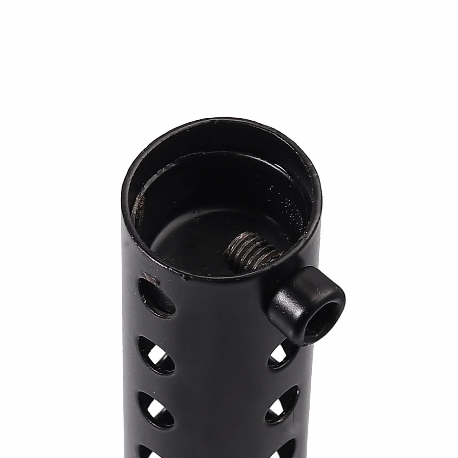 Uniwersalny tłumik wydechowy DB Killer 60 mm motocyklowy czarny