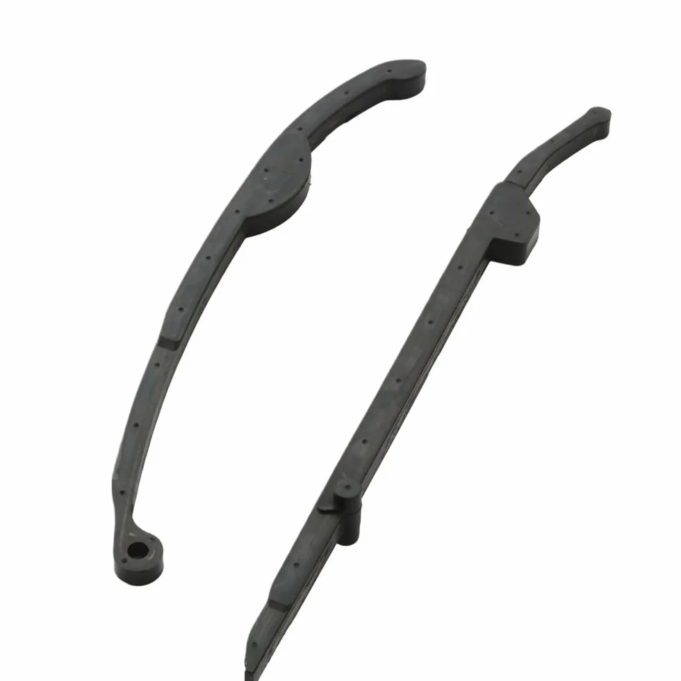 Skuter YP250 zestaw prowadnic łańcucha rozrządu 4HC-12231-00 4HC1224100