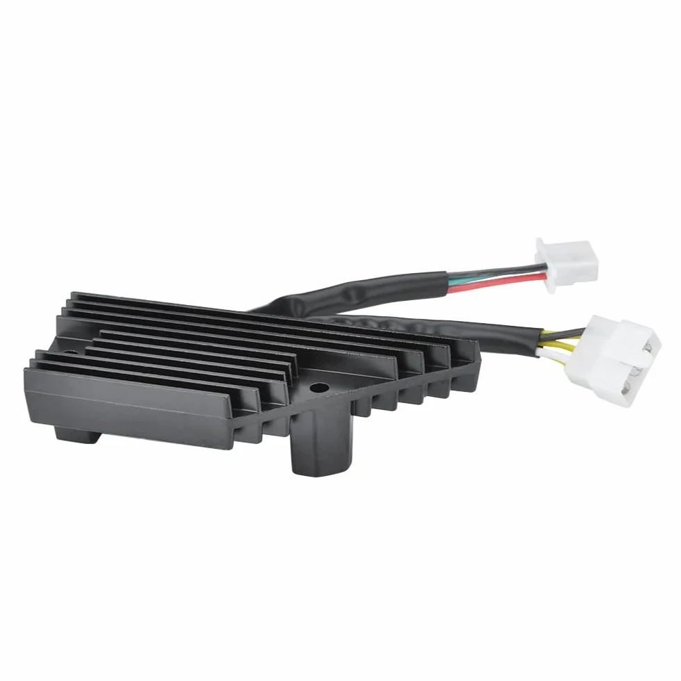 Prostownik regulatora napięcia motocykla do Honda CB700 Nighthawk 1984-1986 CB650 1983-1985 31600-MJ1-672 31600-ME5-013