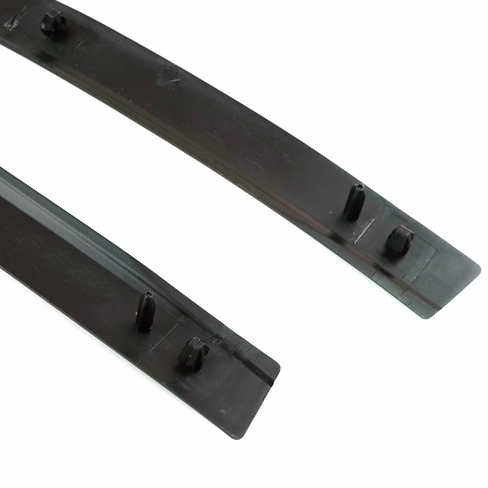 ESP1016 błotnik osłona przed kamieniem zestaw przedni 8K0853823-24 do Audi A4 MK4 8K5 B8