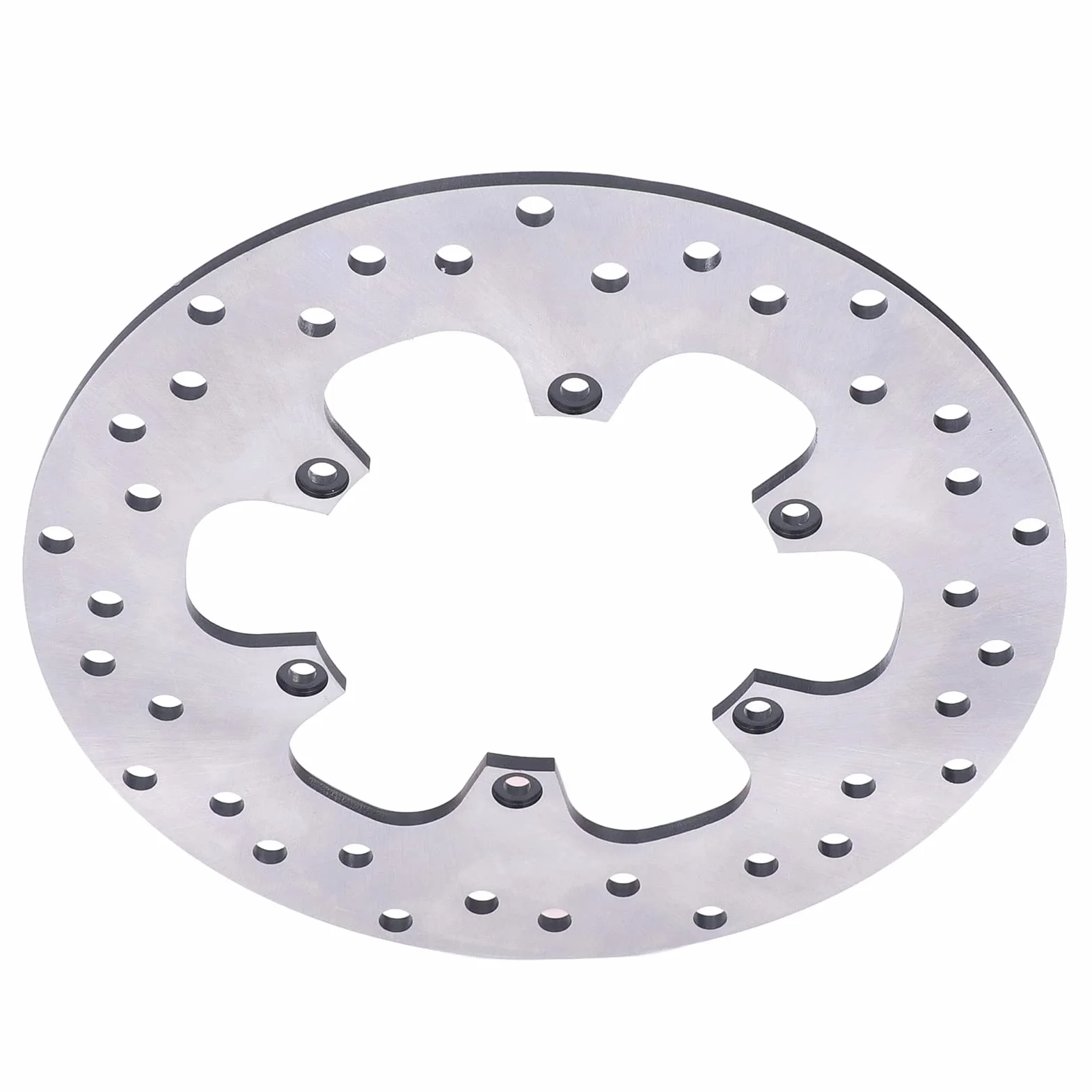 Tylna Tarcza Hamulcowa Zamiennik F650 F650GS DAKAR F650CS F650ST Strada G650GS