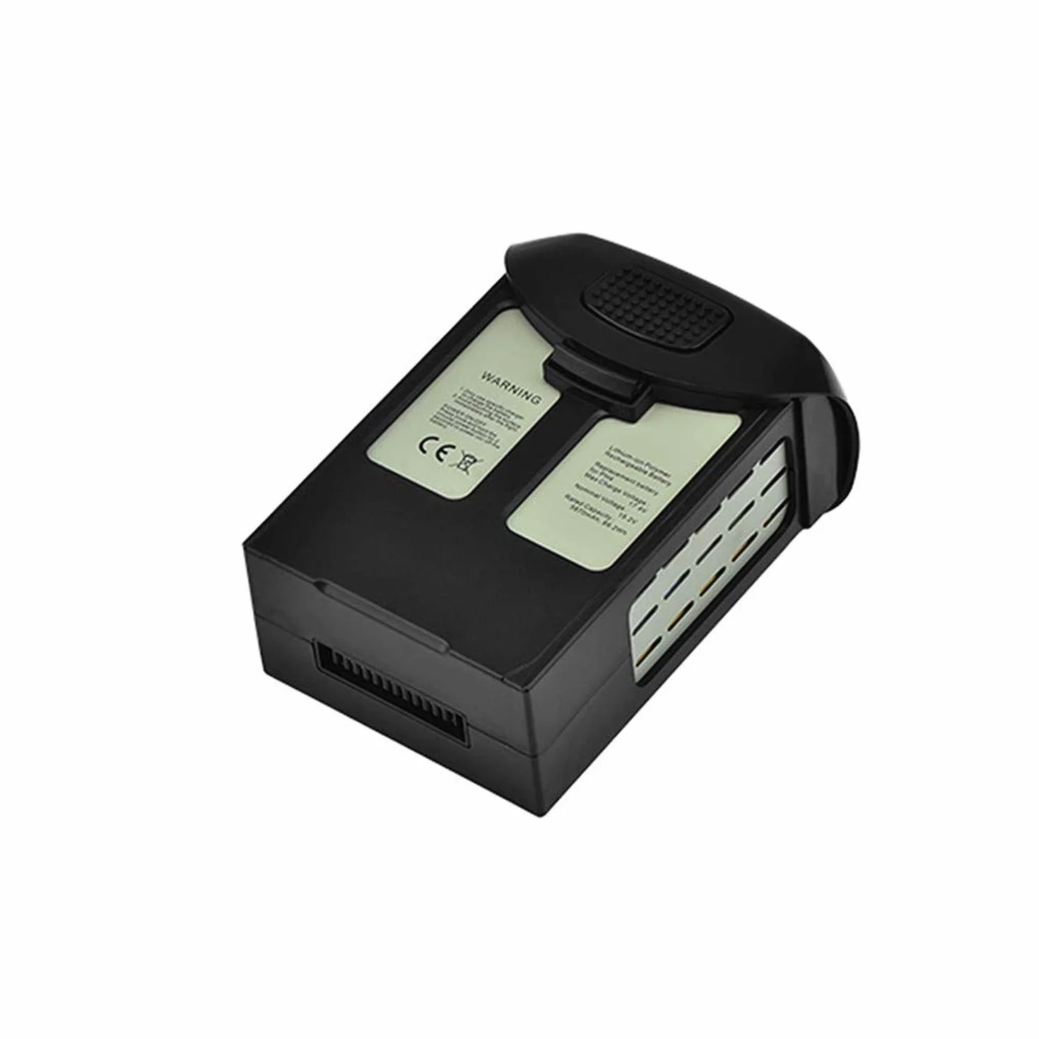 15,2 V 5870 mAh Phantom 4 bateria LiPo zamiennik baterii do DJI Phantom 4 Phantom 4 Pro Phantom 4 Pro Plus Phantom 4 Advanced