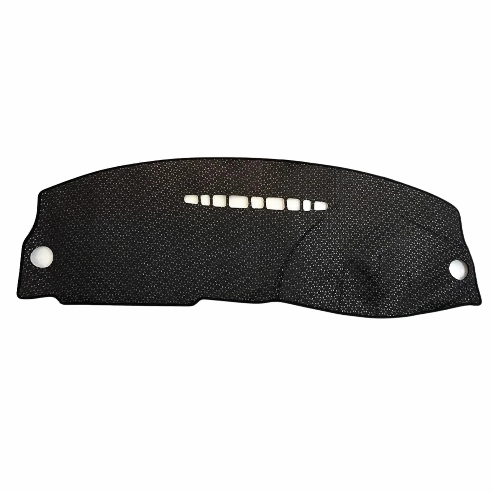 Pasuje do Vw Golf 4 MK4 1997-2003 Pasuje do maty do deski rozdzielczej z kierownicą z lewej strony Dashmat Cover Pad osłona przeciwsłoneczna