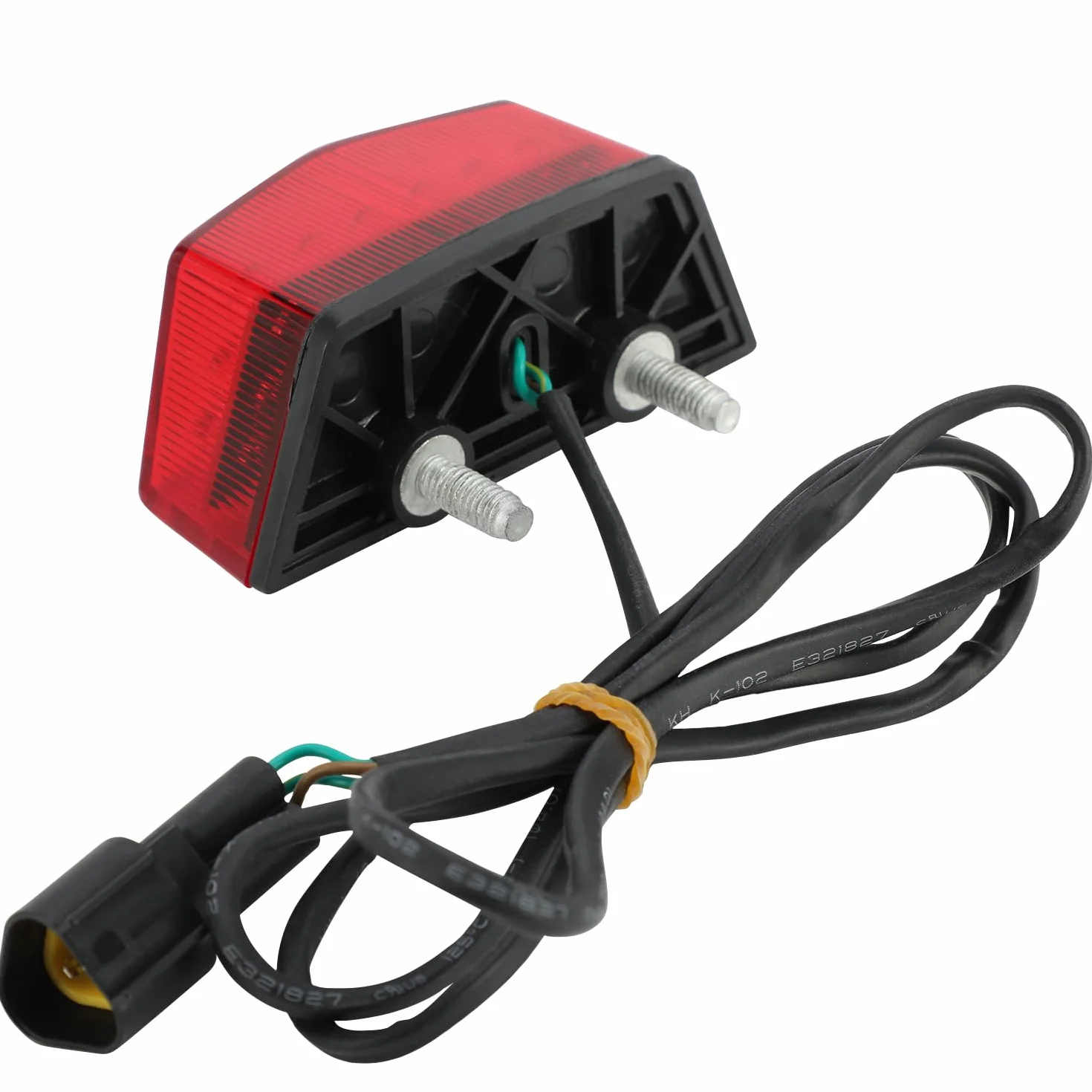 Talaria Sting R MX3 MX4 X3 XXX E-Ride Pro SS S Światła Hamowania Tylne DRL Motocyklowe Elektro Dirt Bike