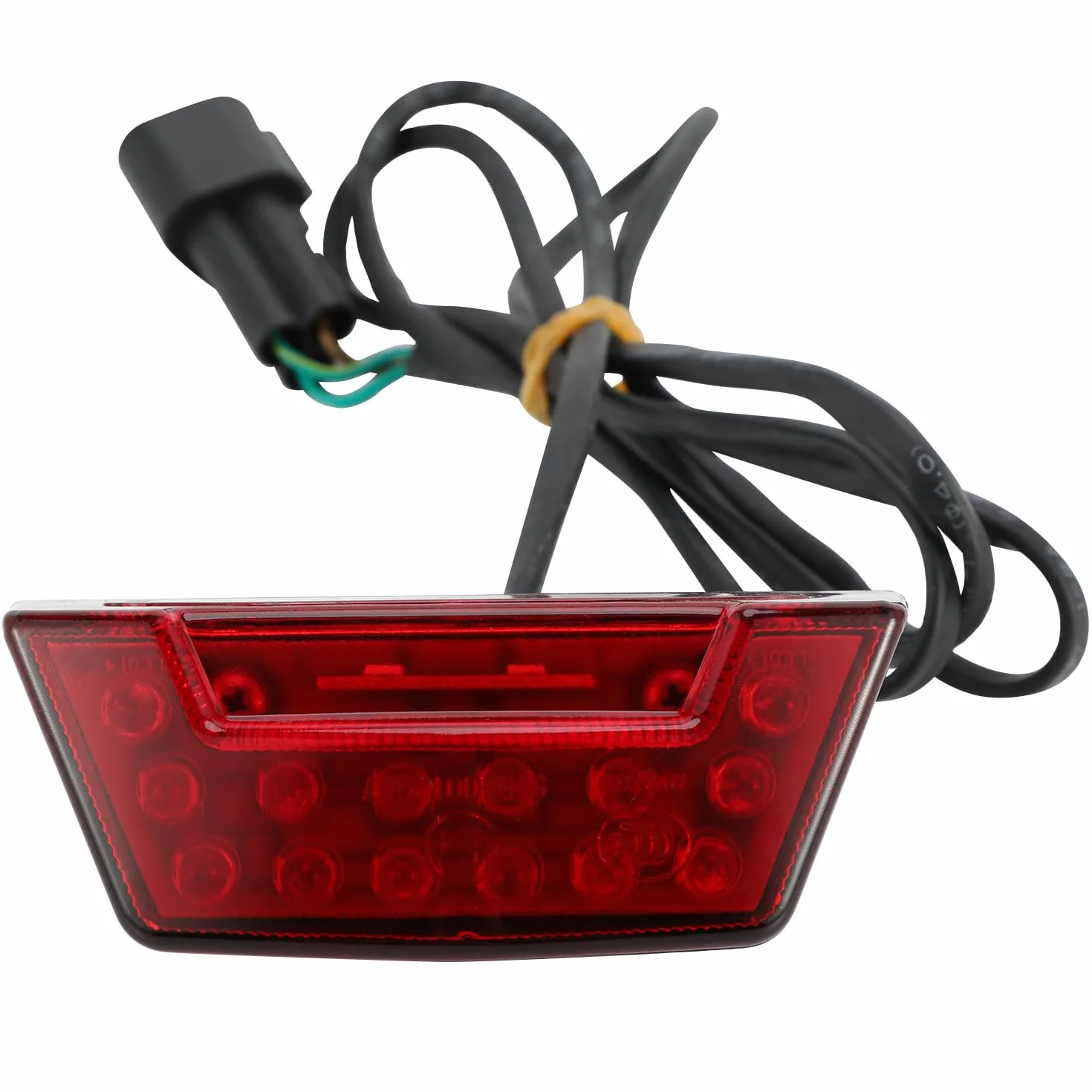 Talaria Sting R MX3 MX4 X3 XXX E-Ride Pro SS S Światła Hamowania Tylne DRL Motocyklowe Elektro Dirt Bike