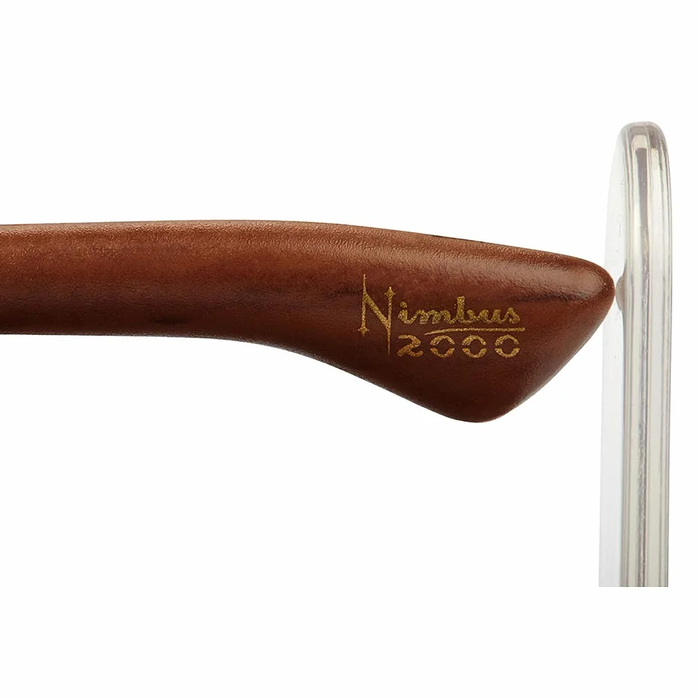 WOW! STUFF Harry Potter Nimbus 2000 lewitująca miotła długopis czarodziejski świat tematyczny ozdoba na biurko