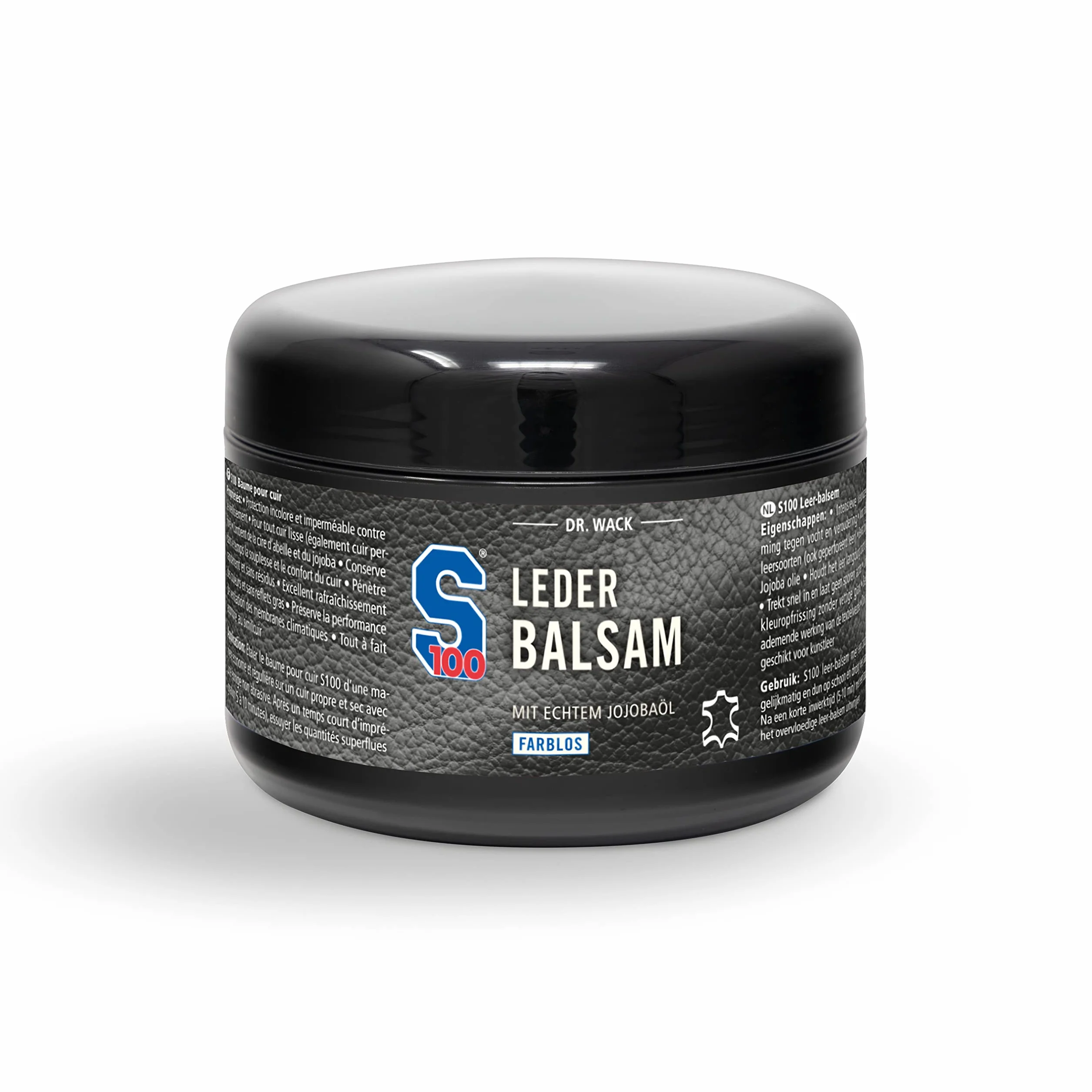 Dr. Wack 2152 S100 balsam do skóry, 250 ml