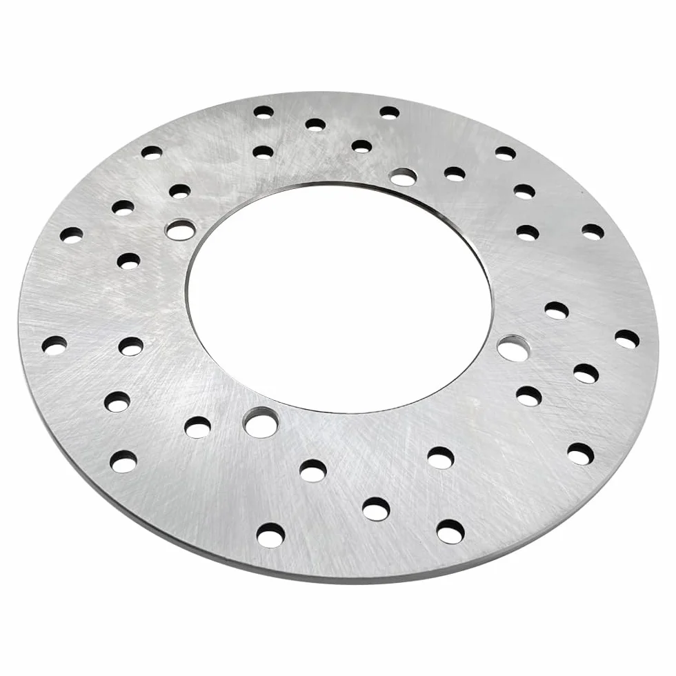Tylny hamulec tarczowy wirnik do Polaris Sportsman Ranger RZR ACE 325 400 450 500 570 700 800 900 1000