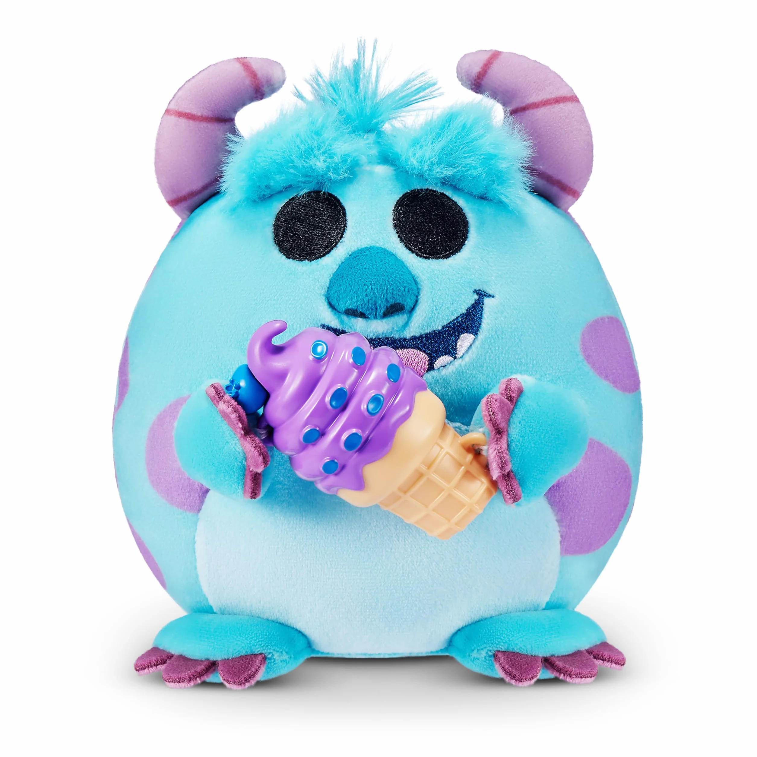 Snackles Disney Pluszowy (Asortyment kapsułek) 12 cm od ZURU
