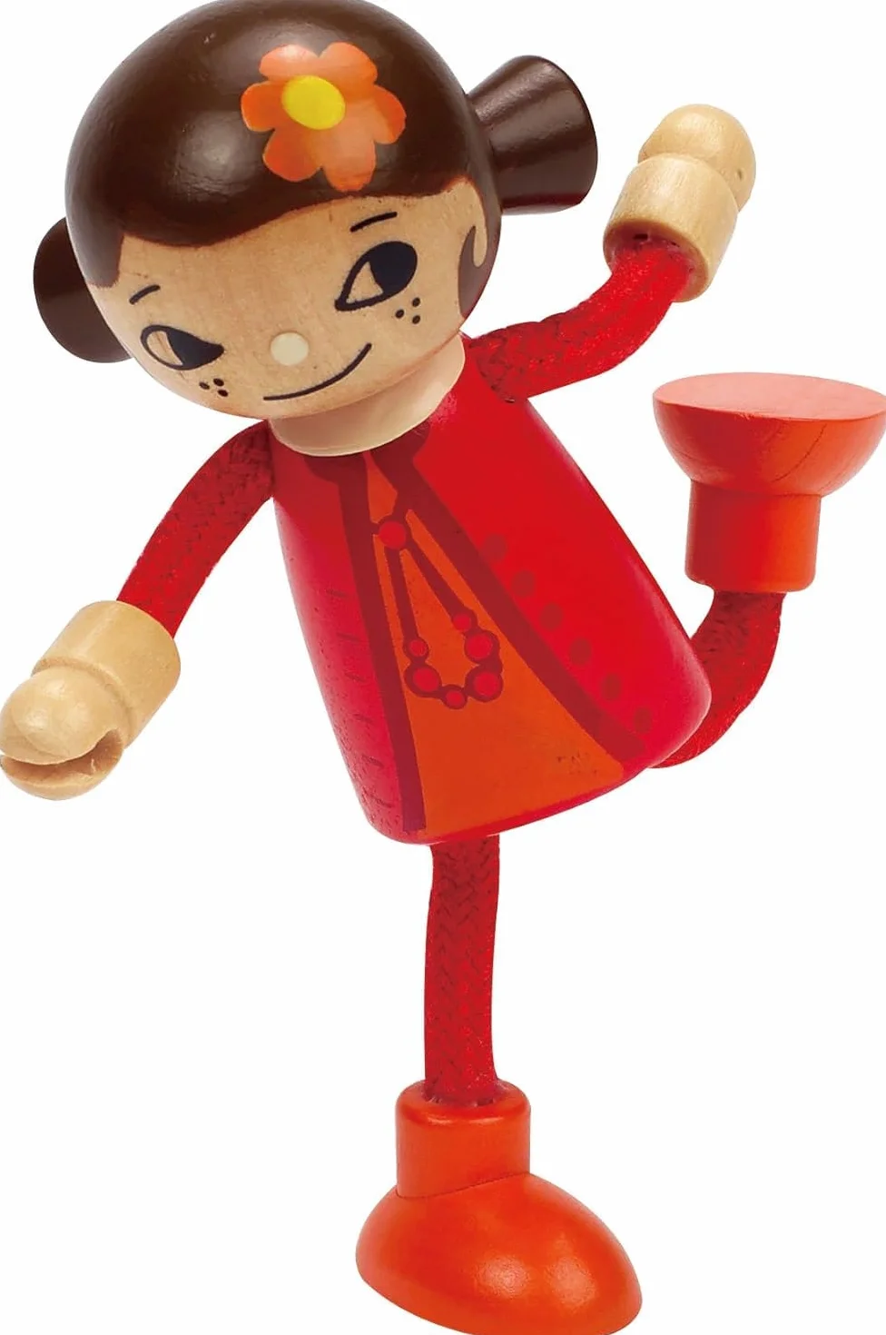Hape - Matka rodziny (Toynamics E3506)
