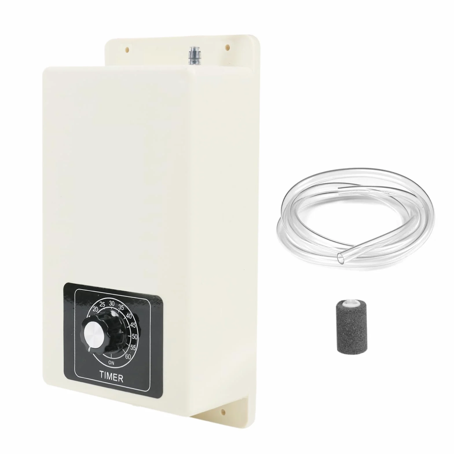 Samochodowy generator ozonu 20000 mg/h, ozonator do wody i powietrza, oczyszczacz powietrza O3