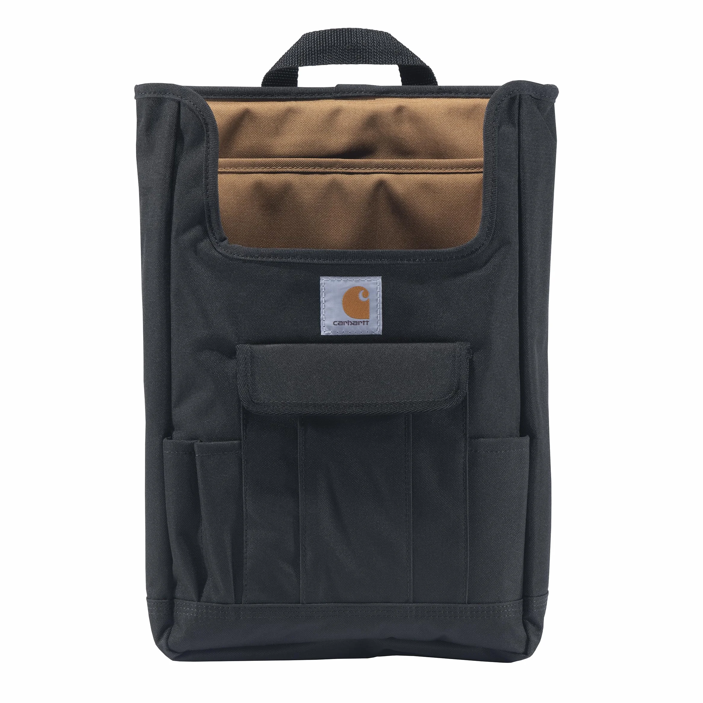 Carhartt Organizer samochodowy unisex, czarny, OFA