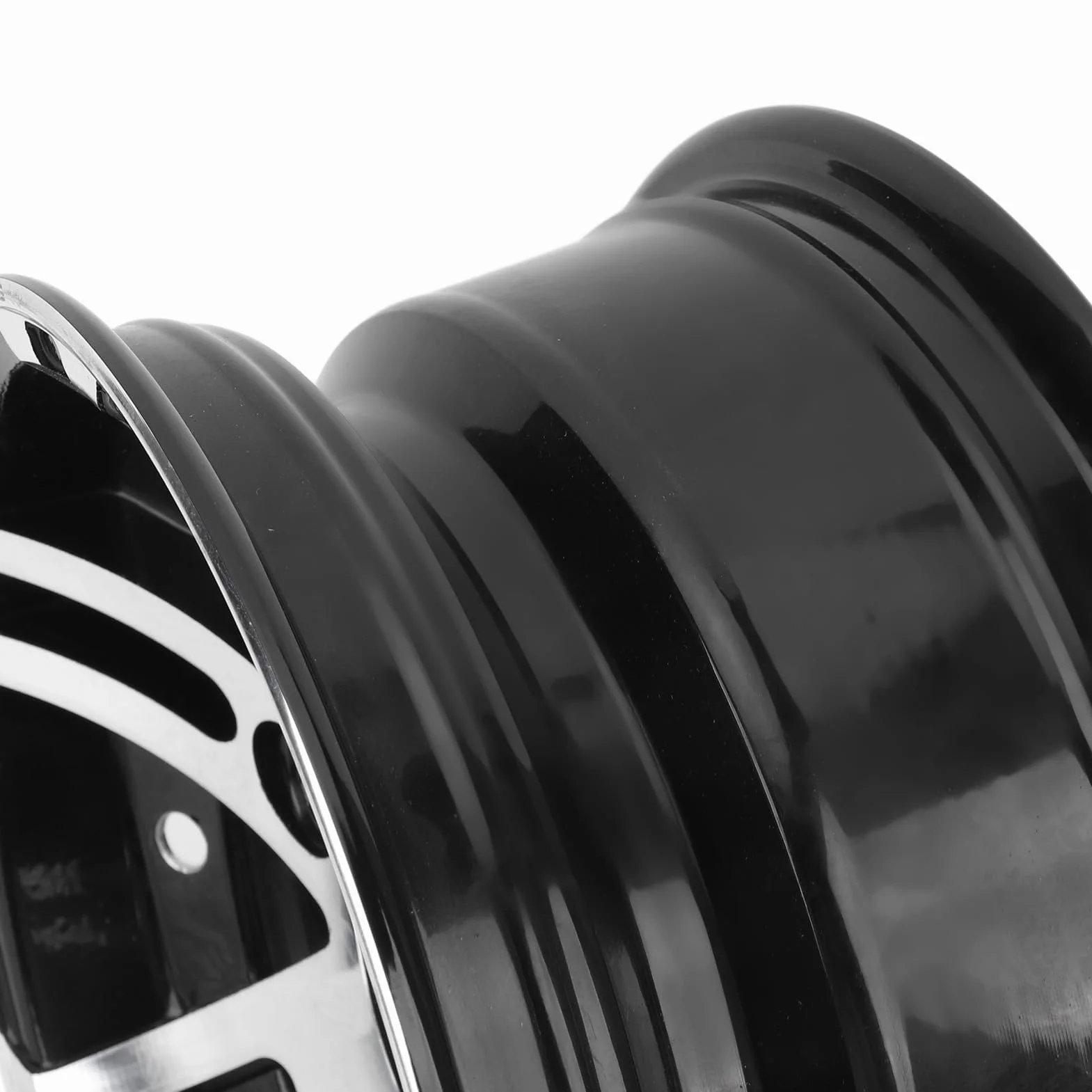 Felga ATV 10 cali Aluminium Uniwersalna Przednie Koło