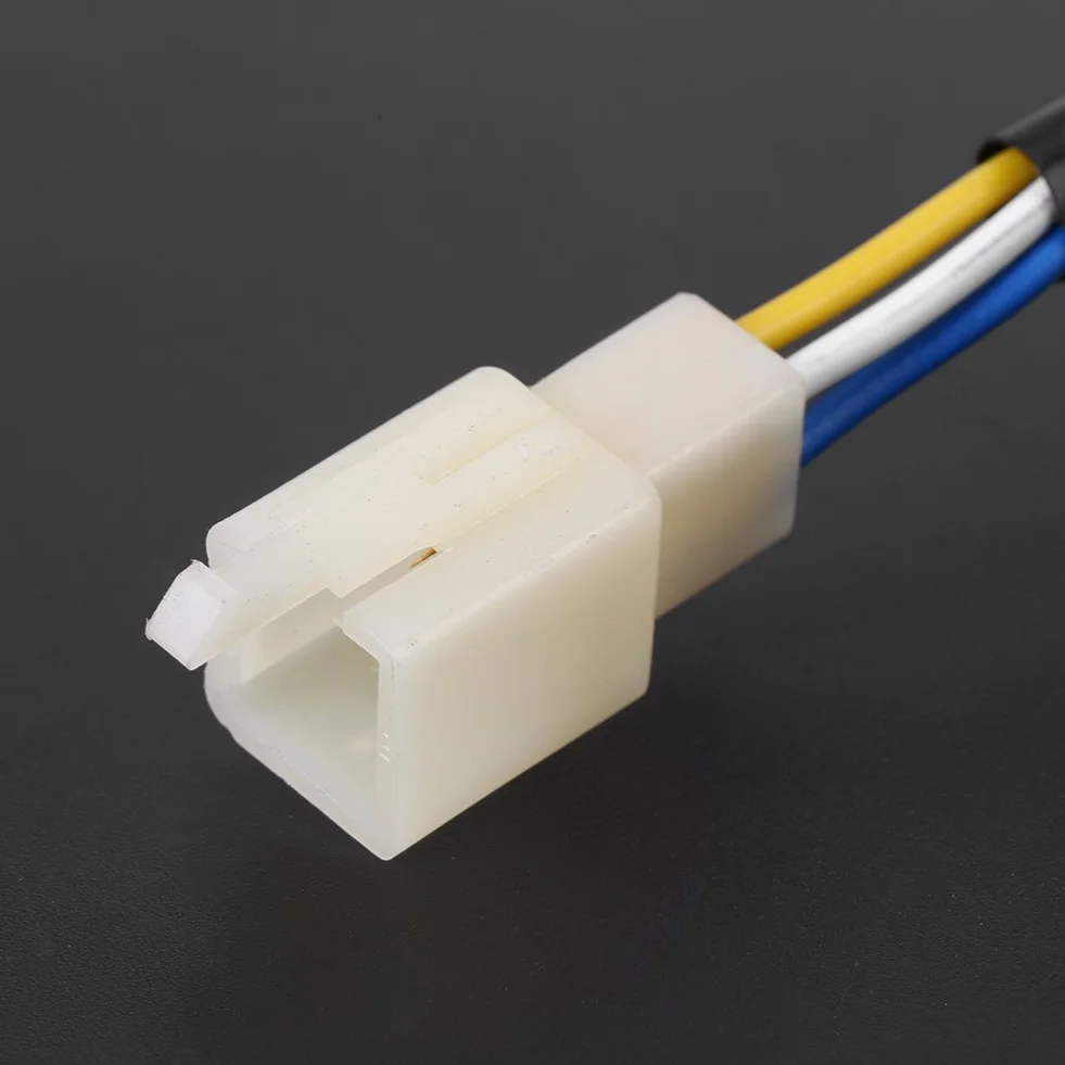 Automatyczny regulator napięcia łuku Akozon Regulator napięcia AVR dla generatora jednofazowego 3,5 kW-5 kW