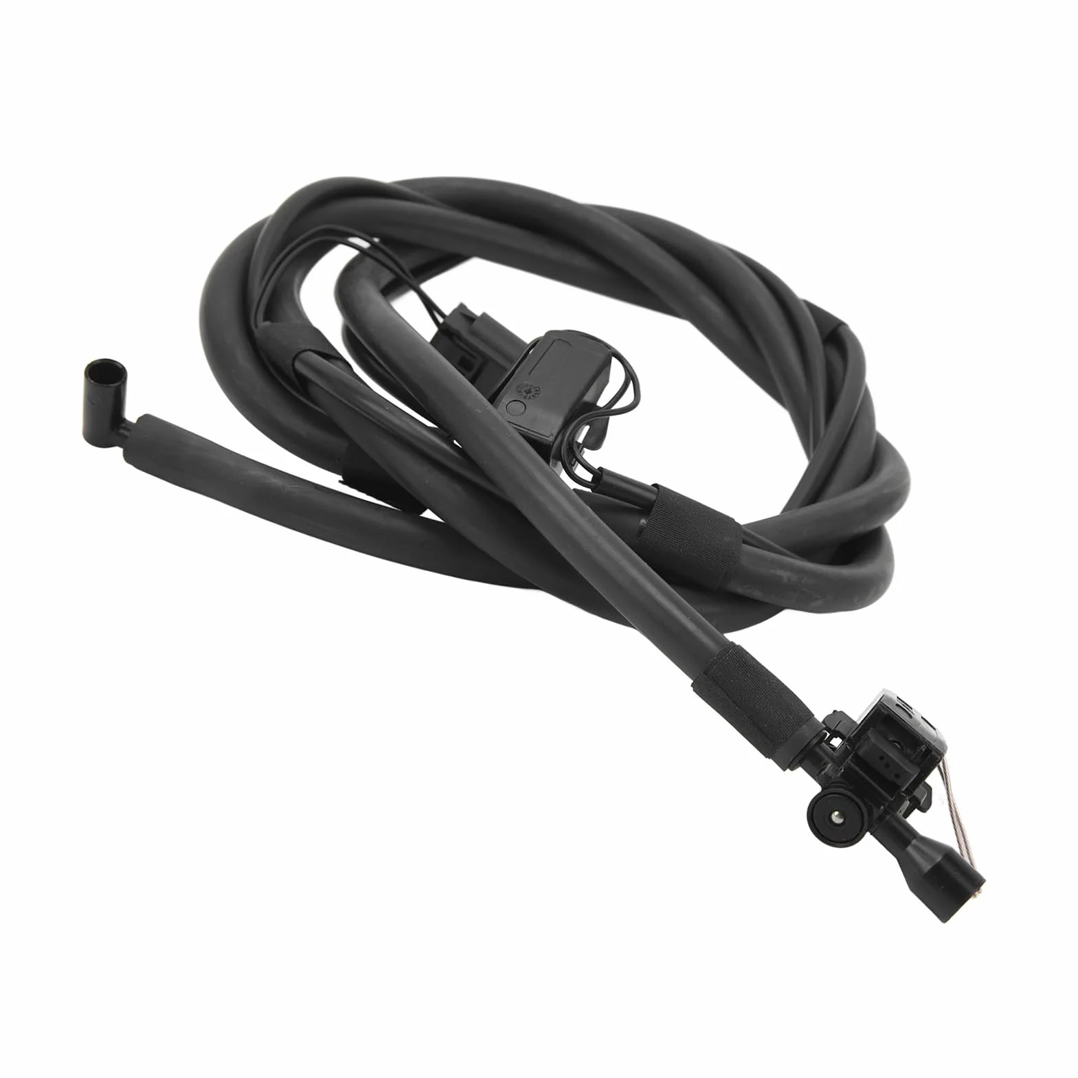Spryskiwacz Przedniej Szyby Podgrzewane Dysze A1698600192 Zamiennik do Mercedes A W169 2004-2012