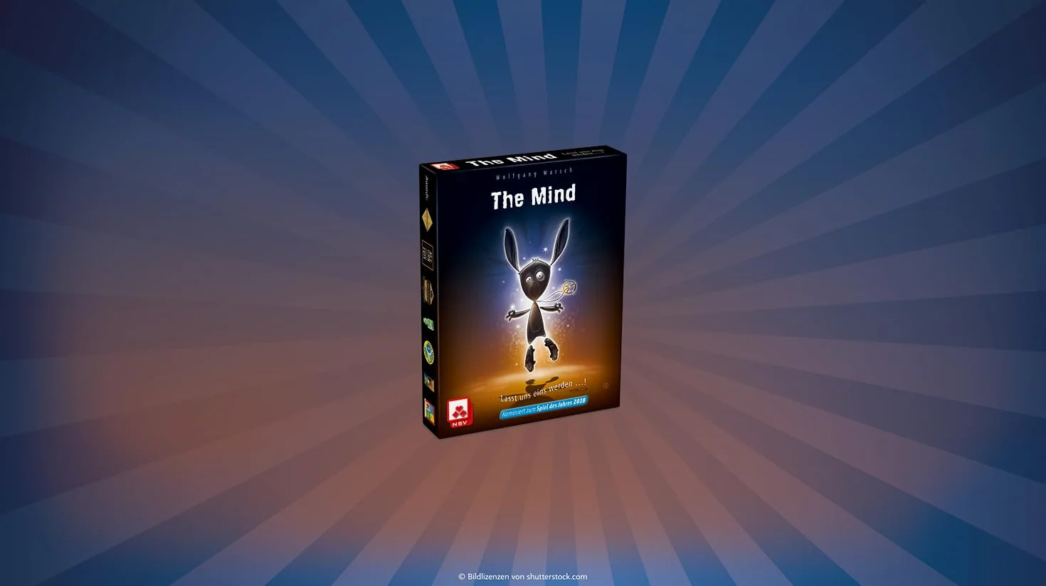 The Mind