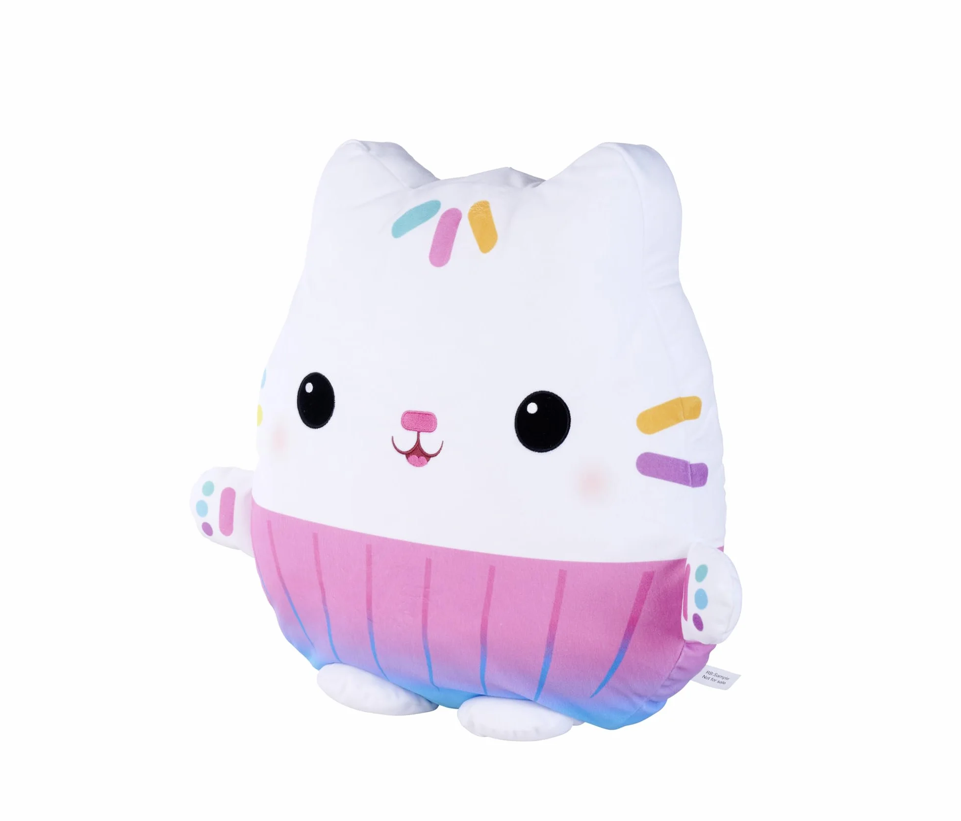 Simba 6305875289 KDG Poduszka Łakotek, 50 cm