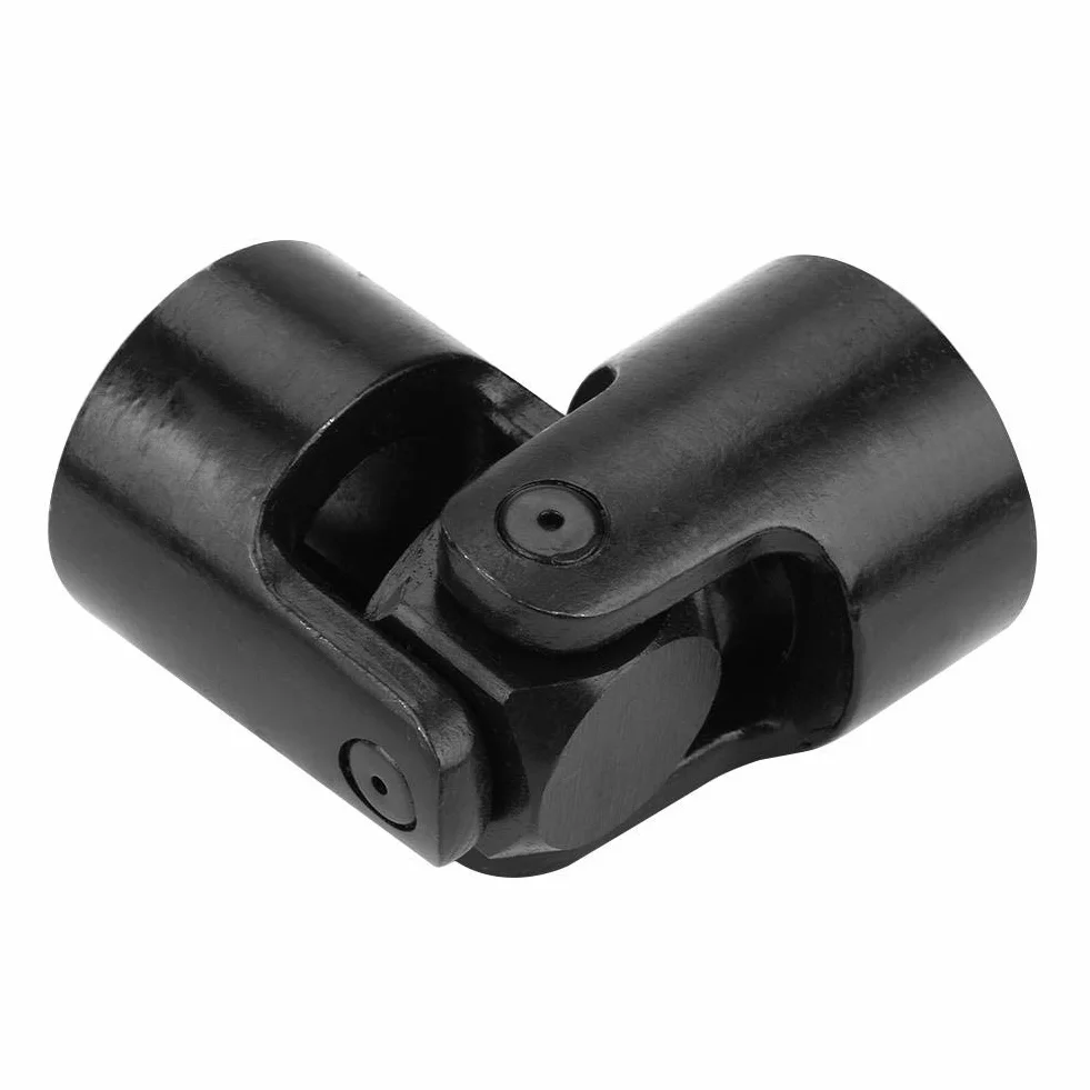 18mm Przegub kardanowy, Złącze faliste, Przyłącze silnika, DIY, Sterowanie, Przegub uniwersalny 18 × 32 × 85mm