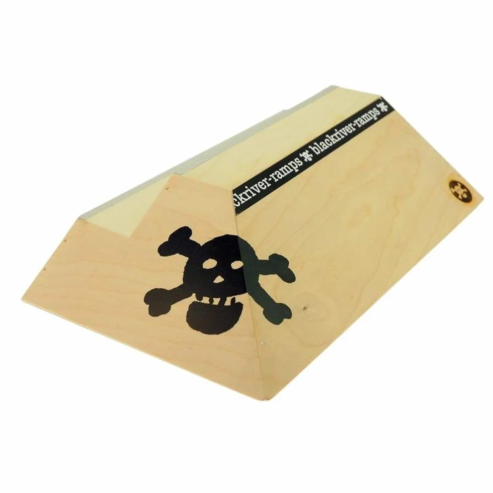 Blackriver Ramps Box 5 Reloaded