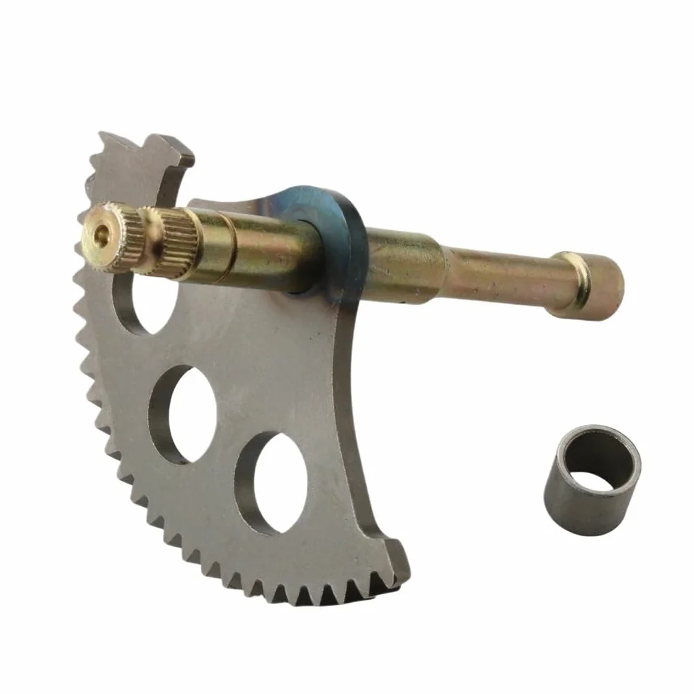 wałek rozrusznika 141mm do Sym Symphony 125 150 28250-ARA-000
