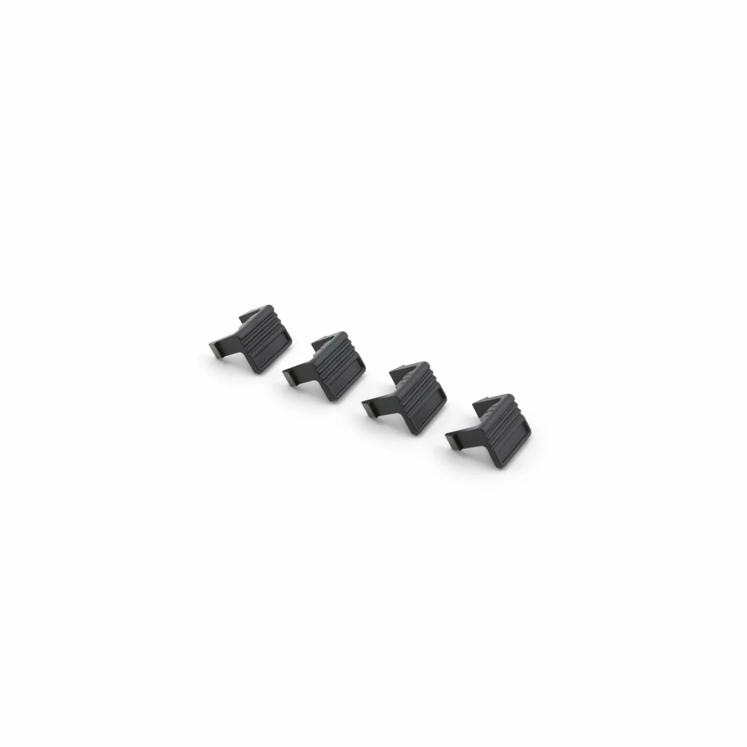 Thule 52598 Zapasowe klipsy (2A + 2B)