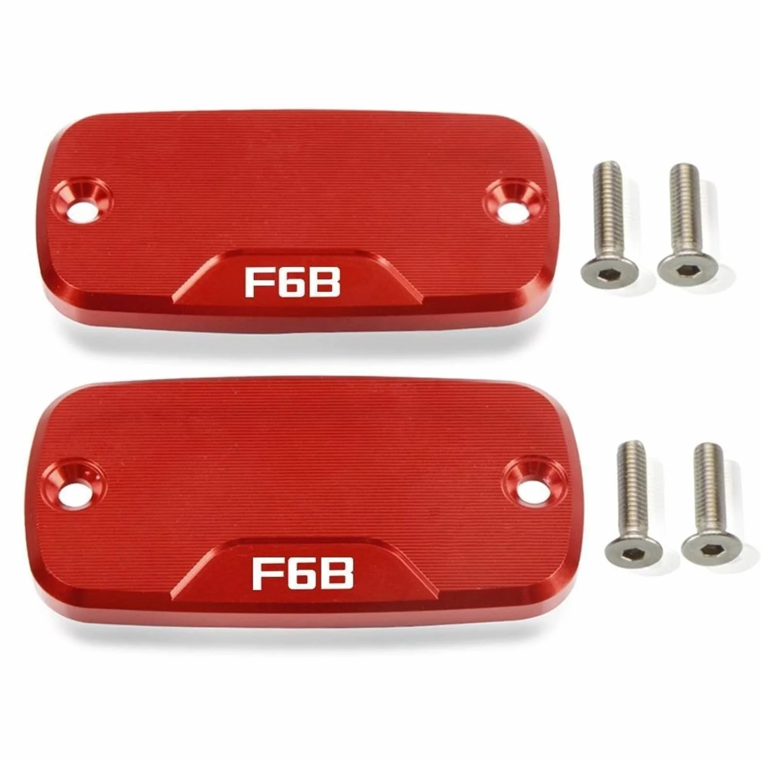Pokrywa Zbiornika Płynu Hamulcowego CNC Aluminium Do Honda F6B 2012-2014 Czarny