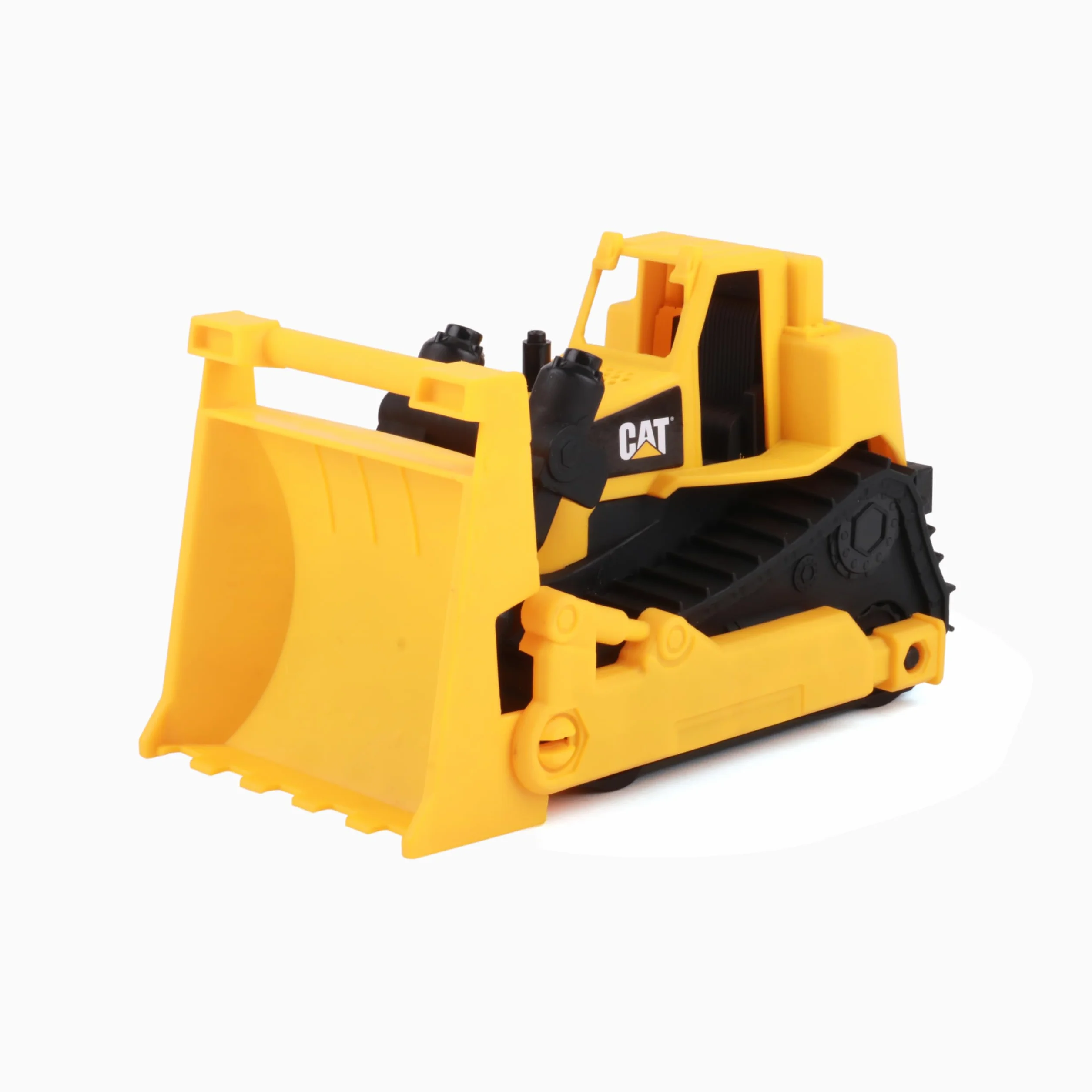 CAT Construction Fleet Bulldozer 82022