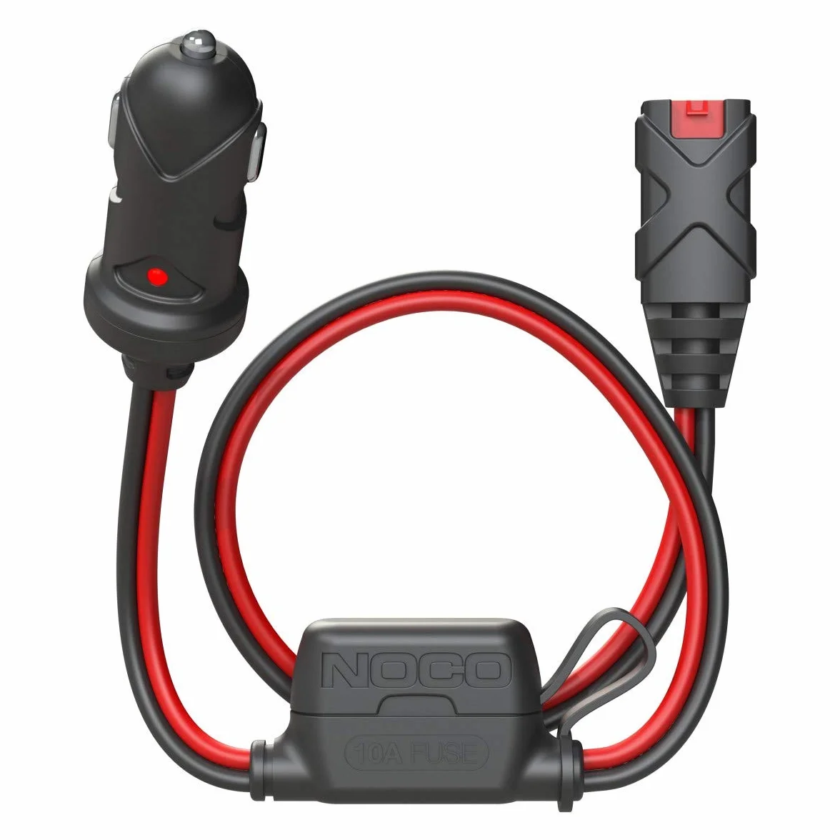 NOCO GC003 X-Connect 12V Dual-Size akcesoria do ładowarek Genius Smart