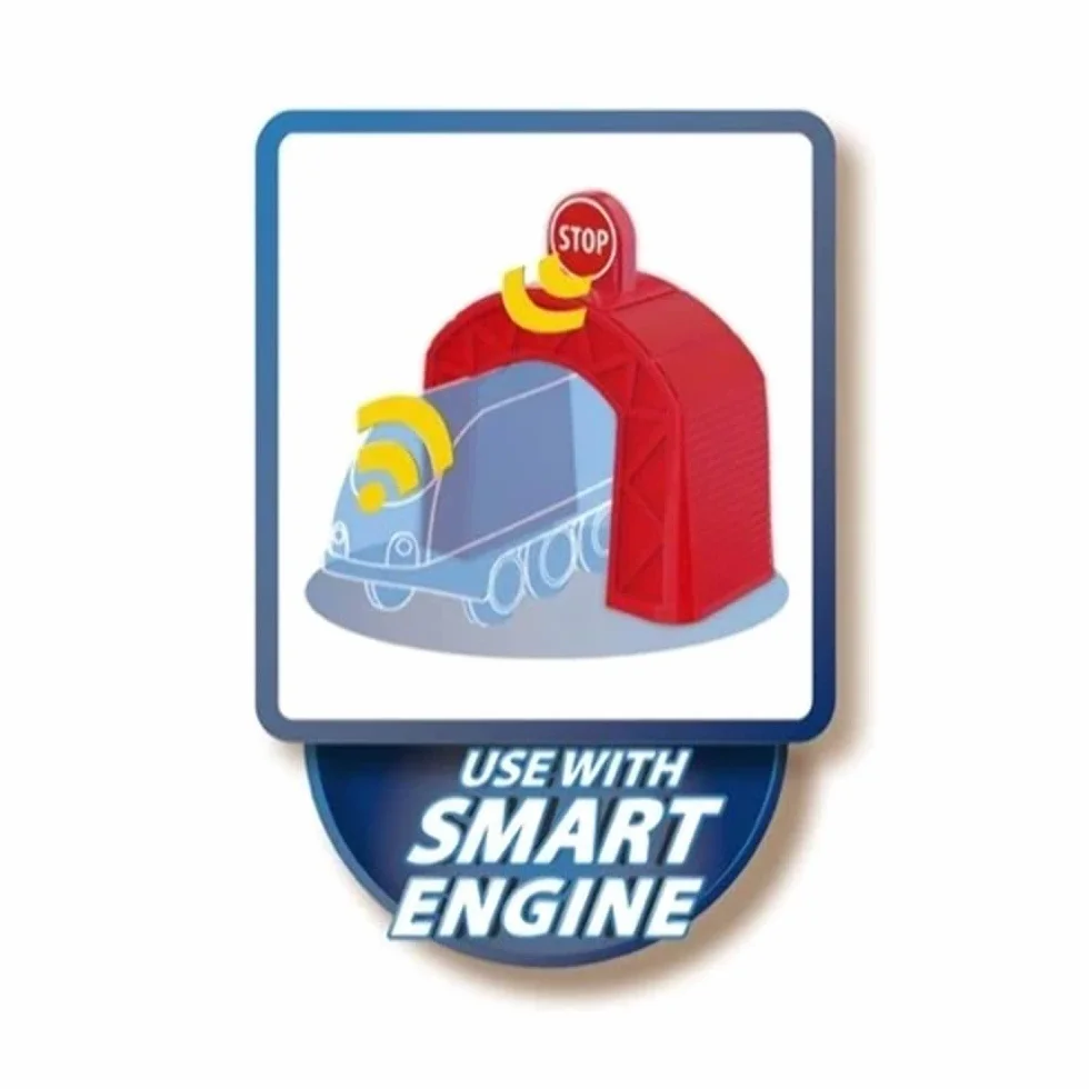 Smart Tech Verladekran