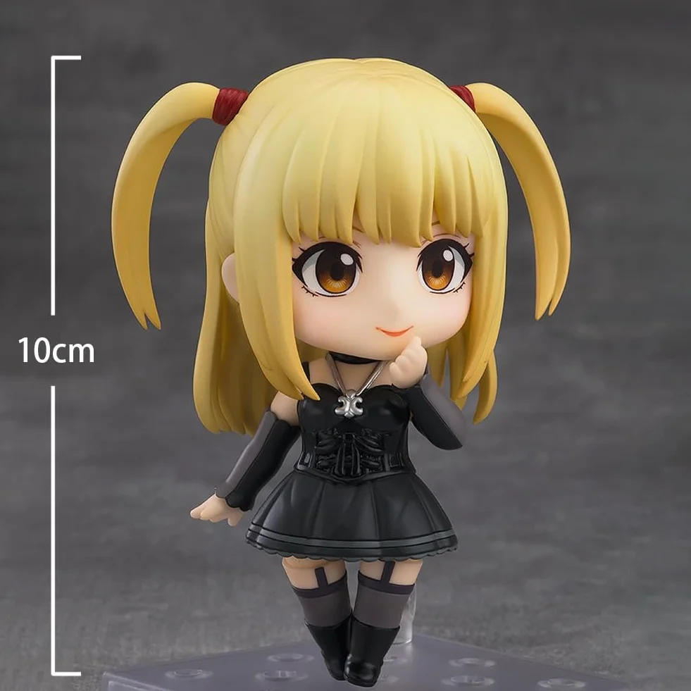 Amane figurka urocza postać z anime mini figurka 10 cm PCW model statuetka kolekcja dekoracja biurka domu prezenty